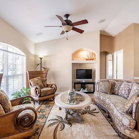 Casa Del Sol Villa Норт Порт Екстериор снимка