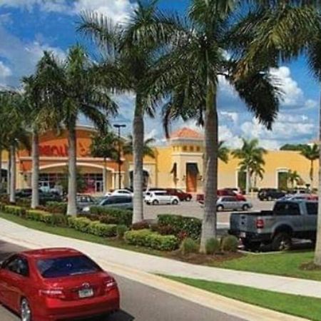 Casa Del Sol Villa Норт Порт Екстериор снимка