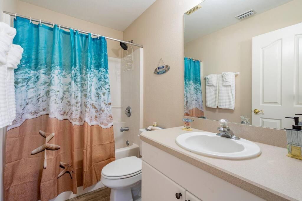 Casa Del Sol Villa Норт Порт Екстериор снимка