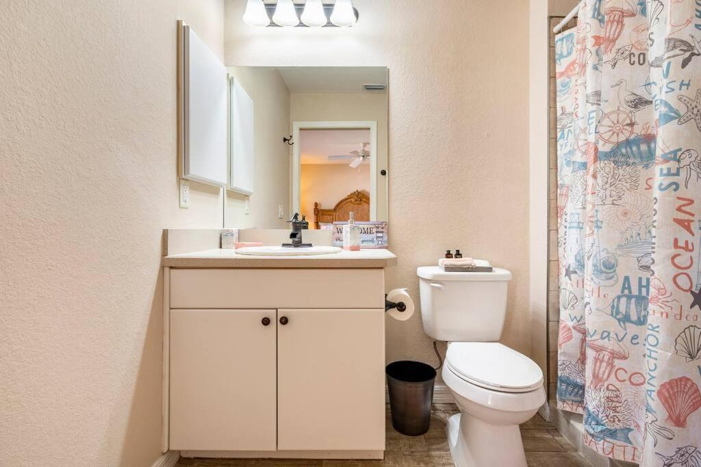 Casa Del Sol Villa Норт Порт Екстериор снимка